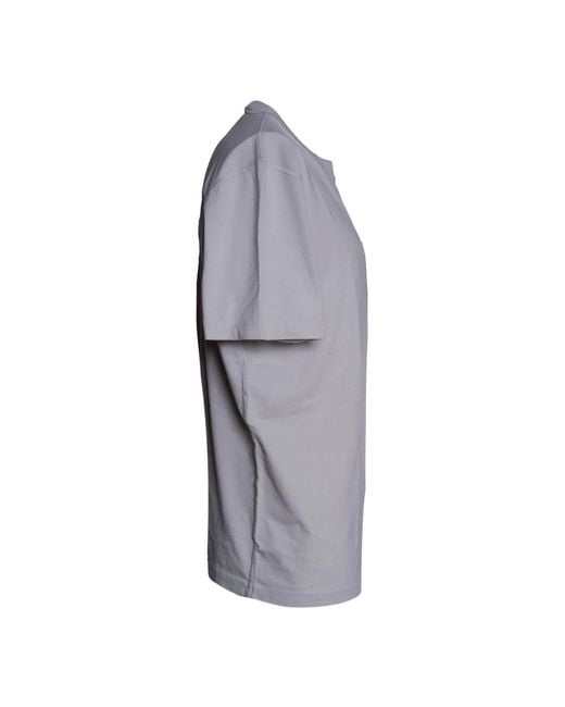 Murphy & Nye Gray T-Shirts for men