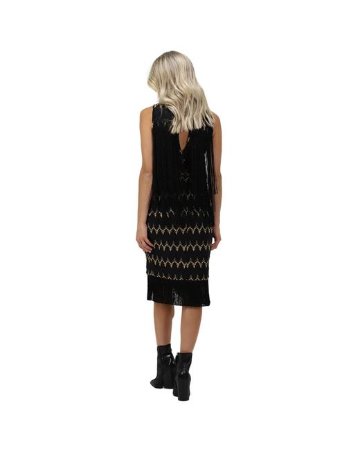 PHO® Firenze Abito in het Black