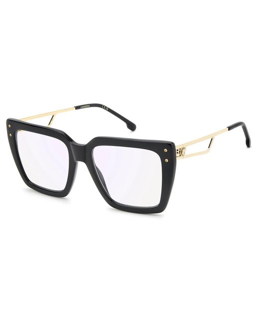 Carrera 3101 Zonnebril in het Black