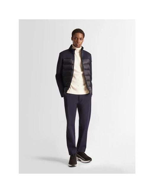 Fusalp Jackets in het Blue voor heren