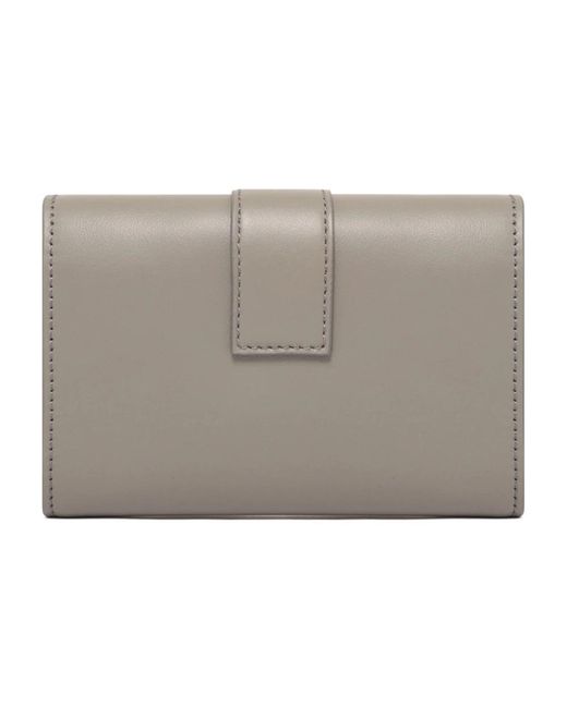 Wallets & Cardholders di Ferragamo in Gray