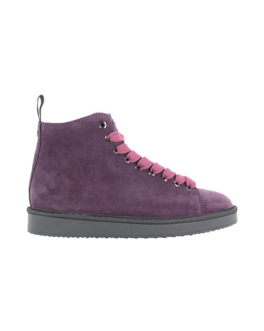 Sneakers di Pànchic in Purple