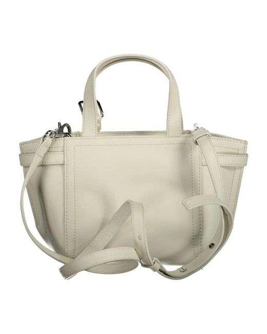 Calvin Klein Natural Handbags