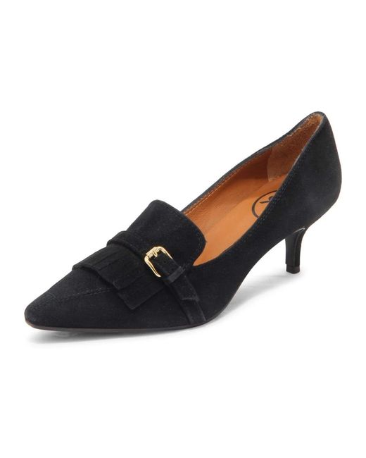 Roberto Festa Blue Pumps