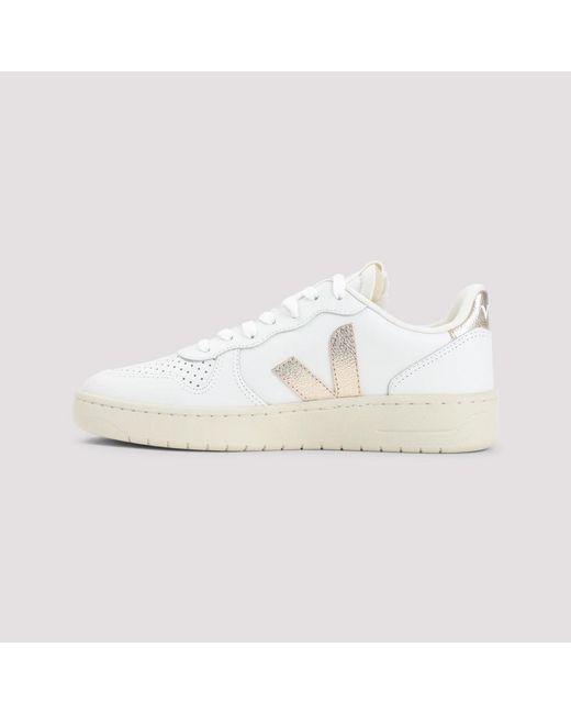 Veja White Sneakers