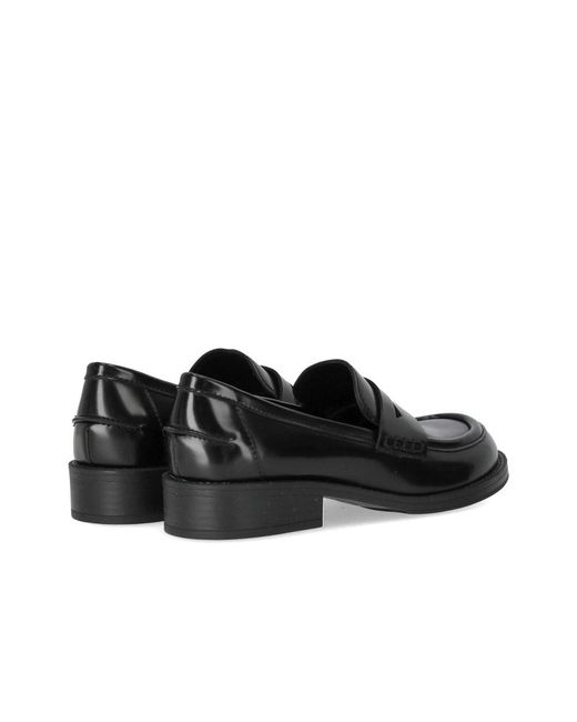 Loafers Ash en coloris Black