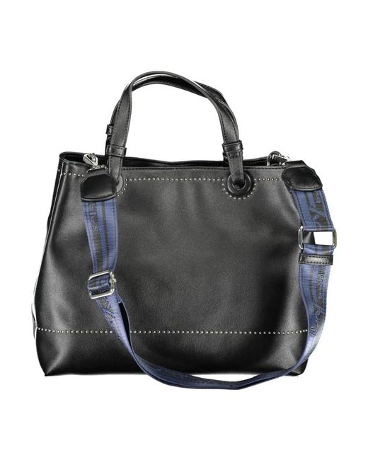 BY BYBLOS Black Handbags