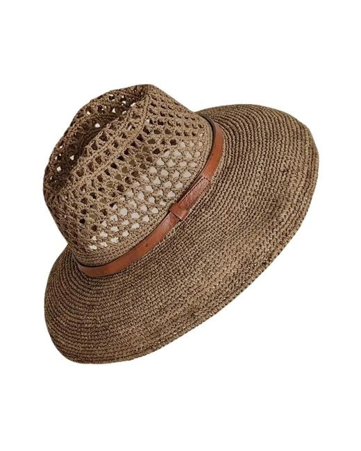 Soa Dark Tea, Mujer, Talla IBELIV de color Brown