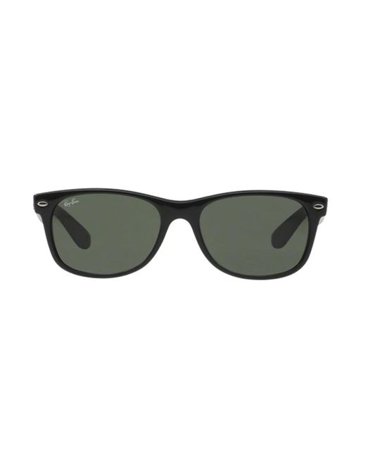 Ray-Ban Black Sunglasses for men