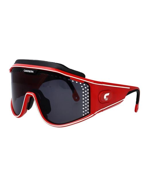 Sunglasses di Carrera in Red da Uomo