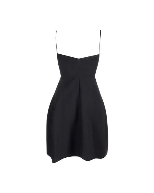 Loewe Black Short Dresses