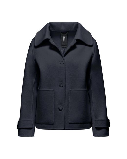 Winter Jackets Bomboogie de color Blue