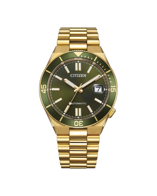 Watches Citizen de hombre de color Metálico | Lyst