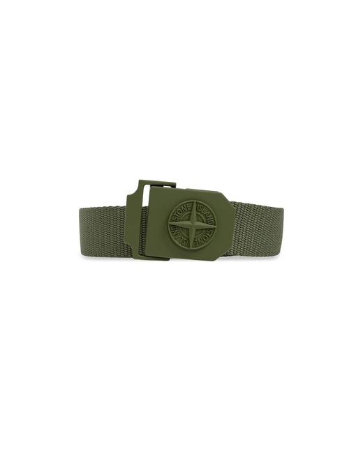 Stone Island Belts in het Green voor heren