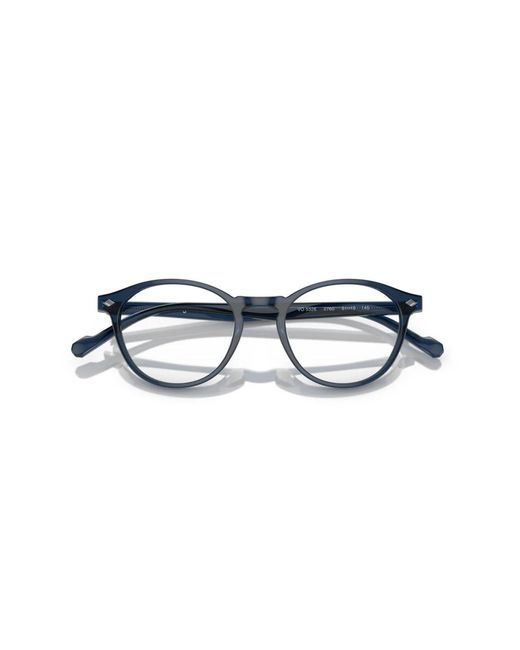 Vogue Blue Glasses for men