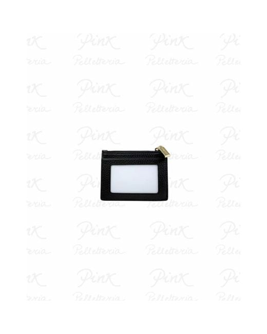 Coccinelle Black Wallets & Cardholders