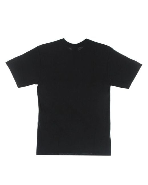 Huf Black T-Shirts for men