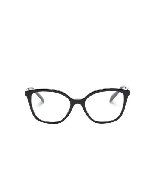 Prada Optical Frame in het Black