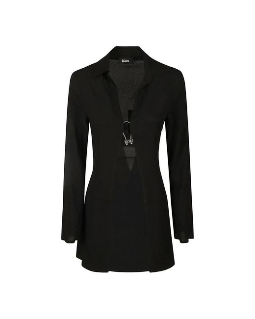 Gcds Black Blouses