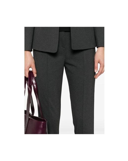 Pinko Gray Pants