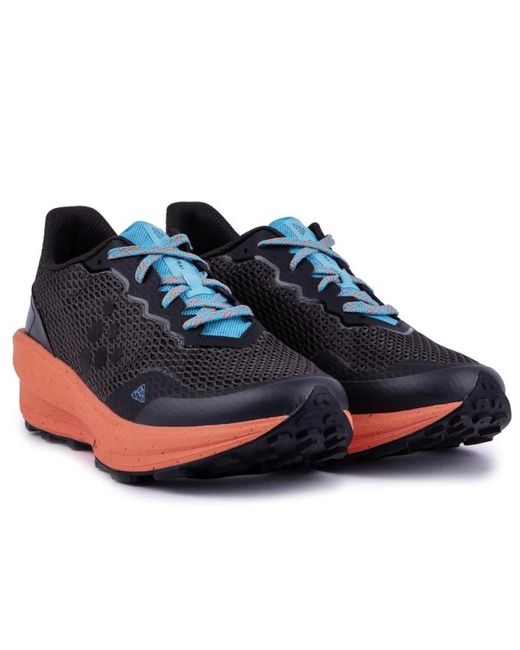 C.r.a.f.t Blue Sneakers for men