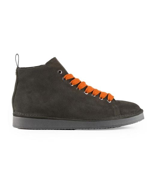 Sneakers Pànchic pour homme en coloris Black