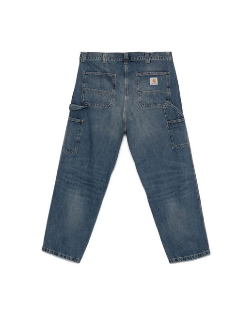 Carhartt Og Single Knee Pant in Blue für Herren