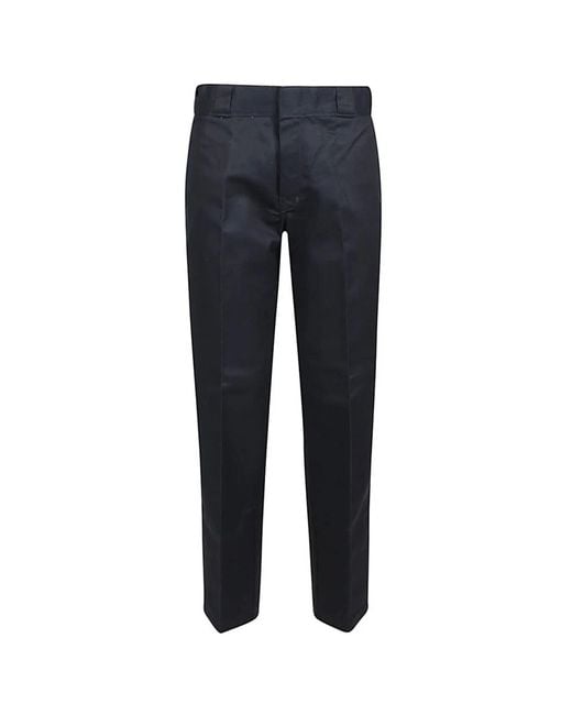Dickies Blue Chinos for men