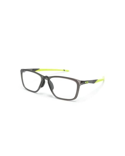 Oakley Brown Glasses for men