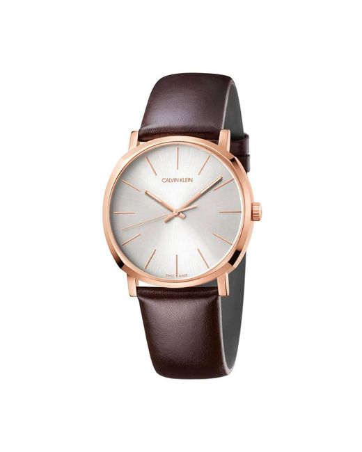 Calvin Klein Metallic K8Q316G6