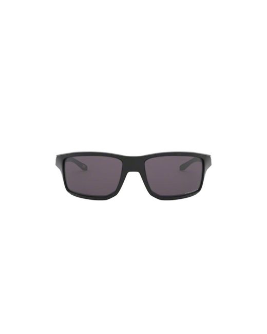Oakley Gray Sunglasses for men