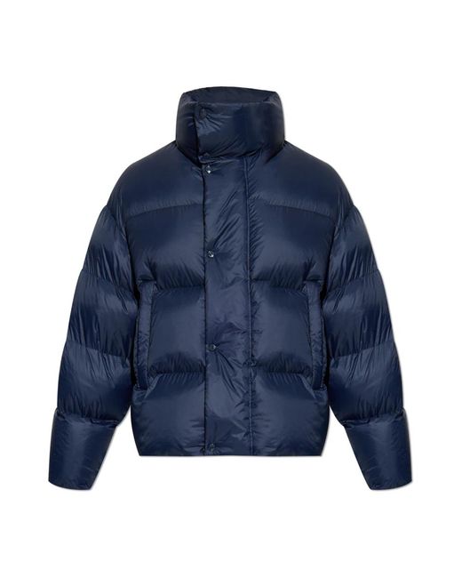 Winter Jackets DSquared² pour homme en coloris Blue