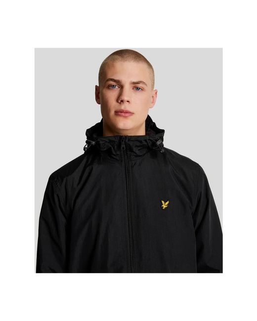 Training Jackets Merrell de hombre de color Black