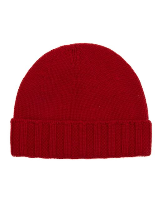 Drumohr Red Accessories for men