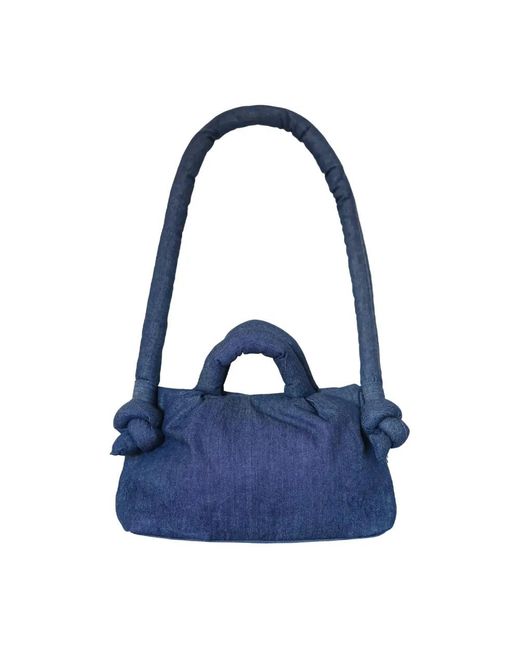 Handbags di ölend in Blue