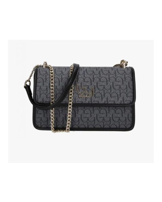 Shoulder Bags di Byblos in Black