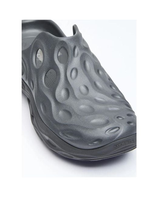 Merrell Gray Mules for men