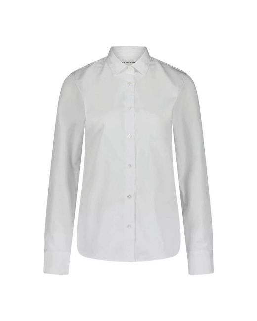 Lis Lareida White Shirts