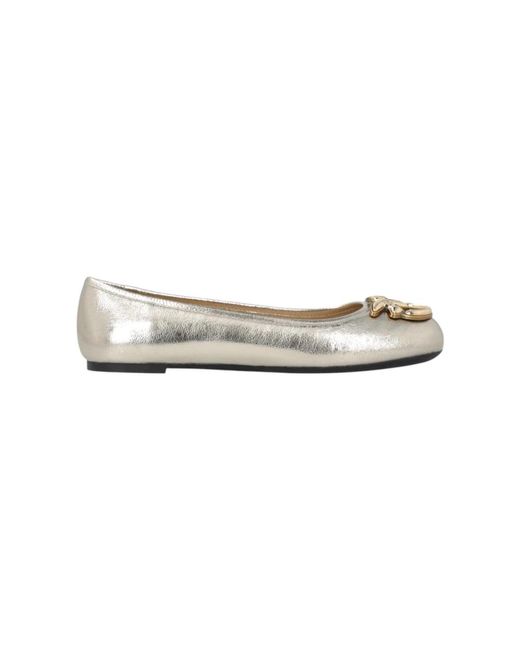 Pinko Ballerinas in het White