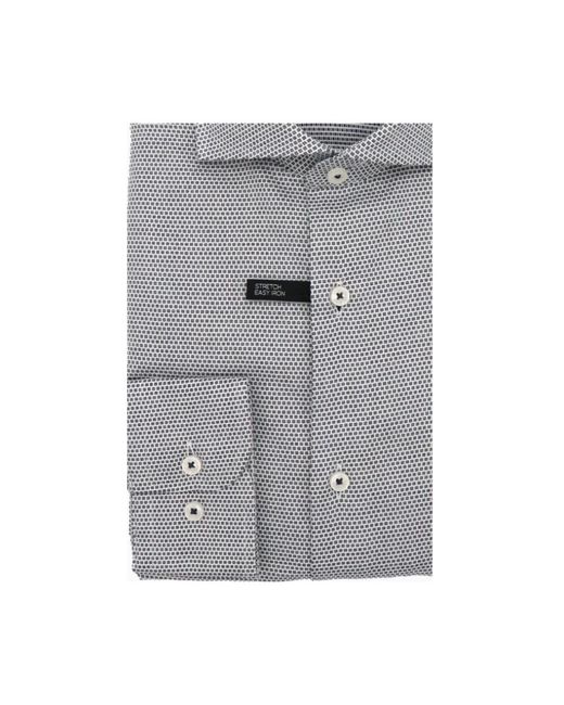 HUGO Boss in het Gray voor heren