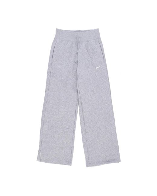 Nike Blue Sweatpants