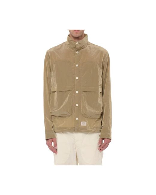 Light Jackets RANRA pour homme en coloris Natural