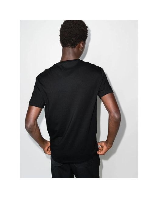 Polo Ralph Lauren T-Shirt in Black für Herren