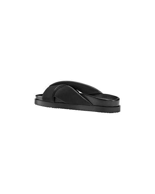 Sliders Bogner en coloris Black