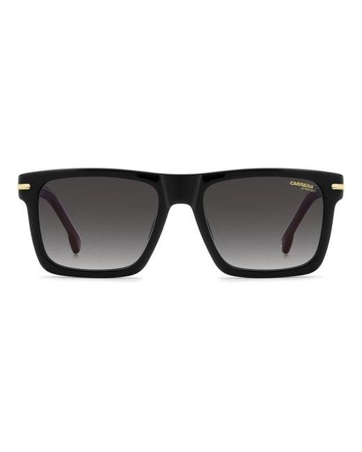 Carrera Black Sunglasses for men