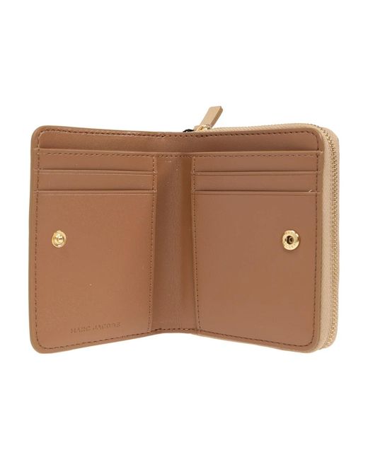 Marc Jacobs Natural Wallets & Cardholders