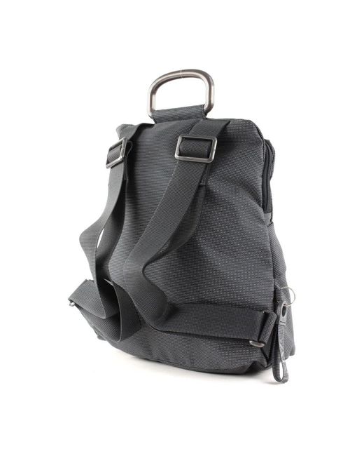 Mandarina Duck Backpacks in het Gray