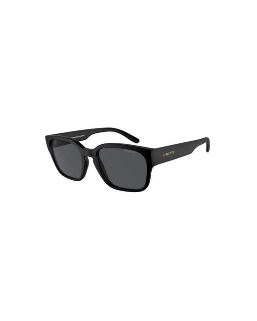 Arnette Black Sunglasses for men
