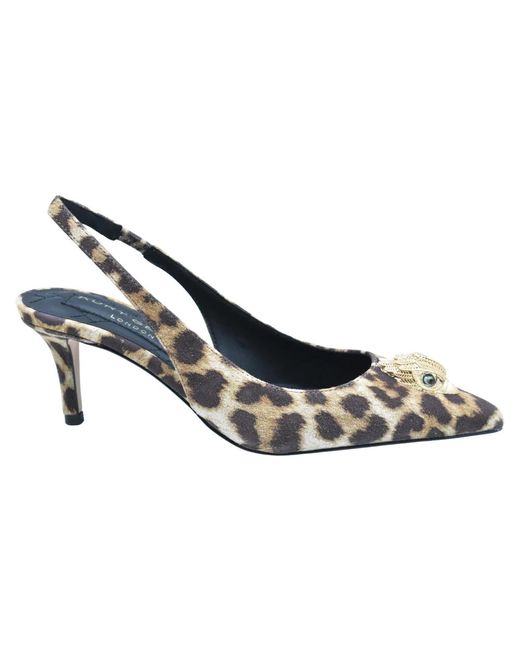 Kurt Geiger Pumps in het Blue