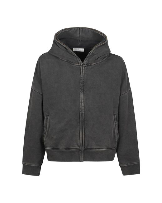 Entire studios Gray Zip-Throughs for men